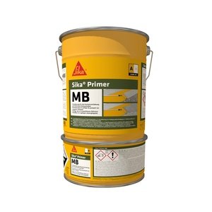 Грунтовка Sika Primer MB, 10 кг