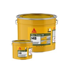 Грунтовка Sika Primer-150 MВ, 10 кг