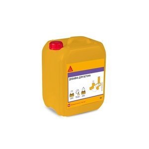 Добавка Sika ViscoCrete-200, 5 л