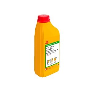 Очиститель Sikagard-105 EC, 1 л