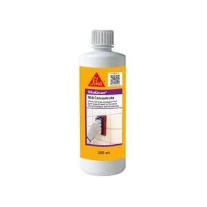 Очиститель SikaCeram-958 Concentrate, 500 мл
