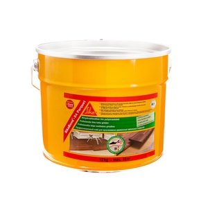 Клей для паркета SikaBond-54 Parquet, 13 кг