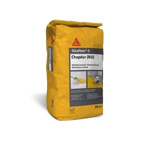 Топпинг Sikafloor-5 Chapdur (RU), 25 кг