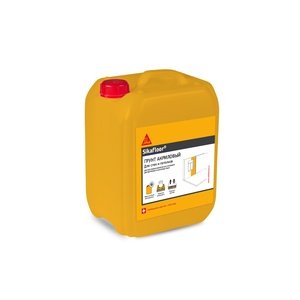 Грунтовка Sikafloor-06 Primer ExtraPro, 5 л
