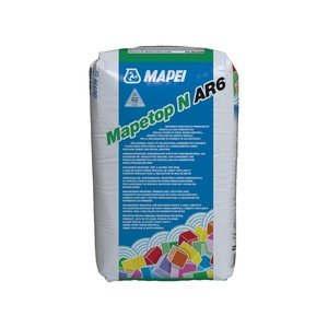 Топпинг кварц Mapei Mapetop N AR6 green (зеленый) 25 кг.