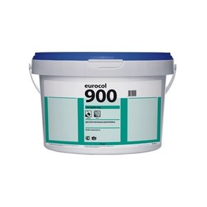 Шпатлевка Eurocol 900 Europlan DSP Polaris водно-дисперсионная, 10 кг