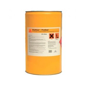 Топпинг Sikafloor ProSeal-12, 20л