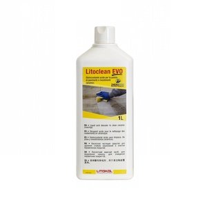 Очиститель Litokol Litoclean Evo, 1л