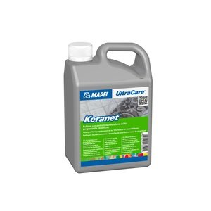 Очиститель Mapei ULTRACARE KERANET, 1л