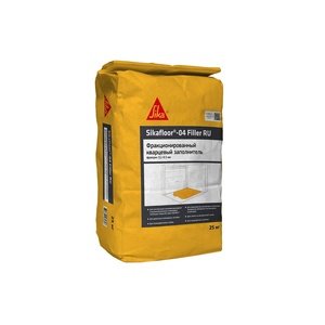 Песок кварцевый Sikafloor-04 Filler, 25 кг