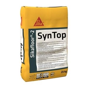 Топпинг Sikafloor-2 SynTop, 25 кг